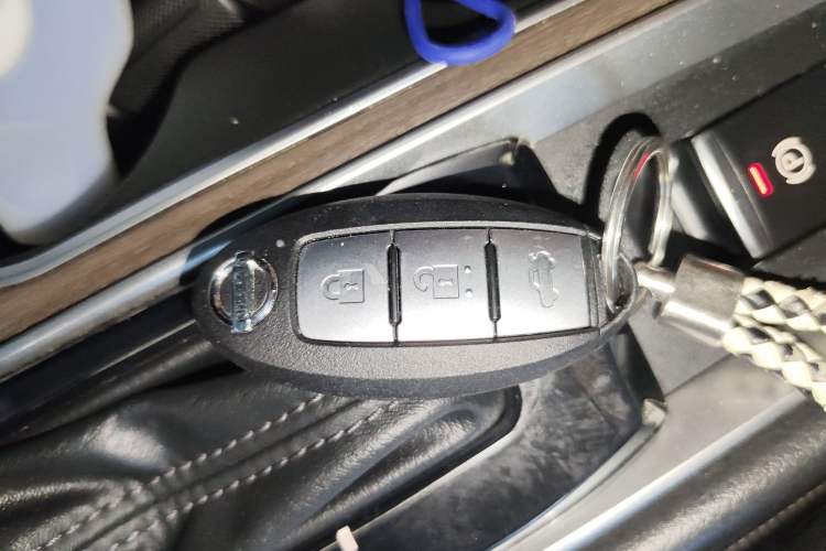 Used Nissan Teana 2021 2.0L XL Comfort Edition
