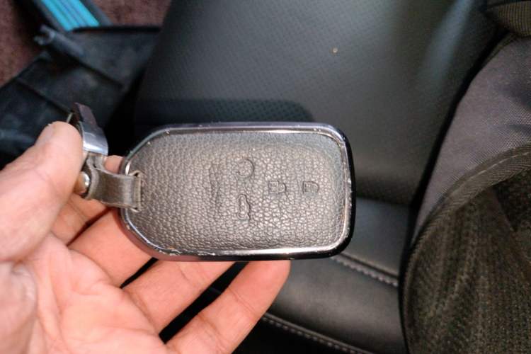 Used Honda Avancier 2023 370TURBO Four-Wheel Drive Luxury Edition