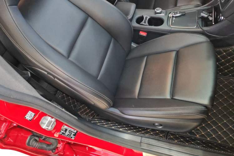 Used Mercedes-Benz CLA 2018 CLA 200 Style Edition