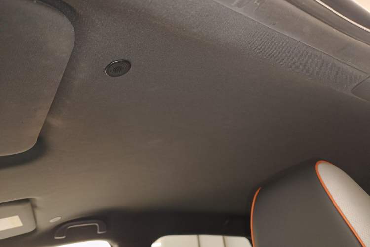 Used BYD Dolphin 2021 405 km Free Version
