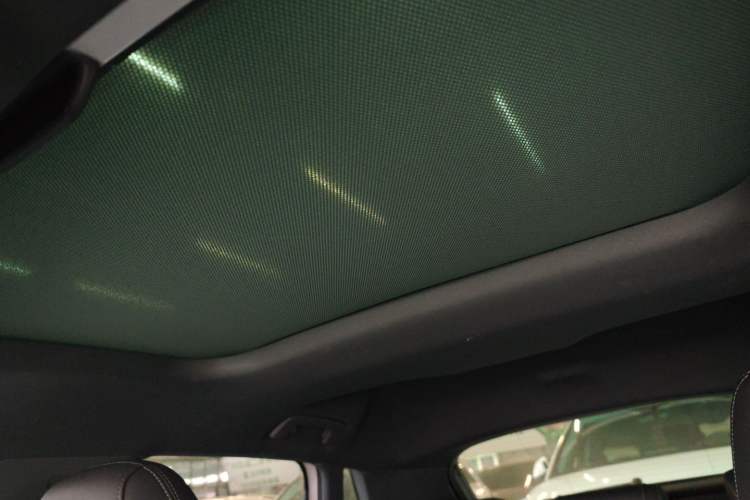 Used Audi A3 2021 Sportback 35 TFSI Fashionable Sports Model
