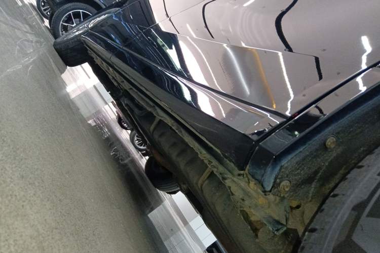 Used Toyota Vellfire 2021 Crown Dual-Engine 2.5L HV Prestige Edition