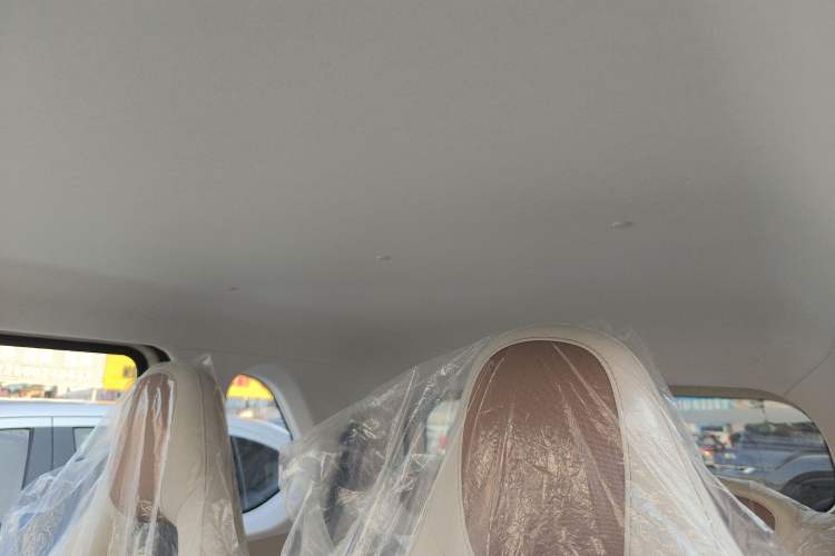 Used Bestune Pony 2025 222km Range Elegant Horse