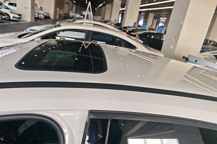 Used Ford Focus 2012 Hatchback 2.0L Automatic Luxury Sport Model