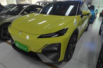 Used Deepal S07 2023 520Max Pure Electric Version