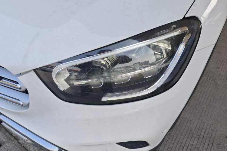 Used Mercedes-Benz GLC 2022 Second Facelift GLC 260 L 4MATIC Dynamic Edition