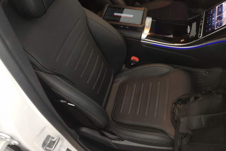 Used Mercedes-Benz C-Class 2024 Second Facelift C 260 L Sport Edition