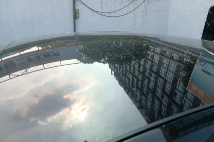 Used Audi A6L 2020 40 TFSI Luxury Dynamic Model