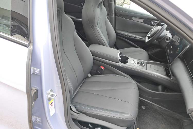 Used BYD Seal 2025 510 Smart Navigation Version
