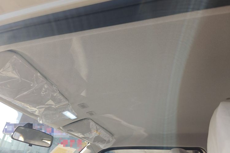 Used  Panda 2025 210 km – Yuanqi Bear