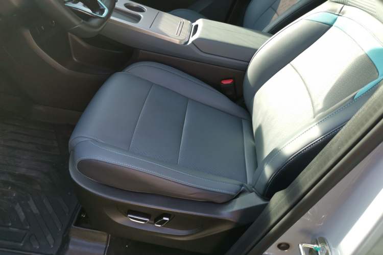 Used AION Y 2023 Plus 510 Smart Edition
