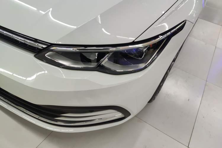 Used Volkswagen Golf 2023 Facelift 280TSI DSG Pro
