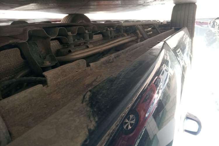 Used Honda CR-V New Energy 2021 Rui Hybrid e+ 2.0L Zhiya Edition