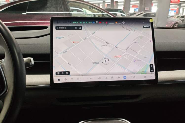 Used  A07 2023 Range-Extended 200 Max
