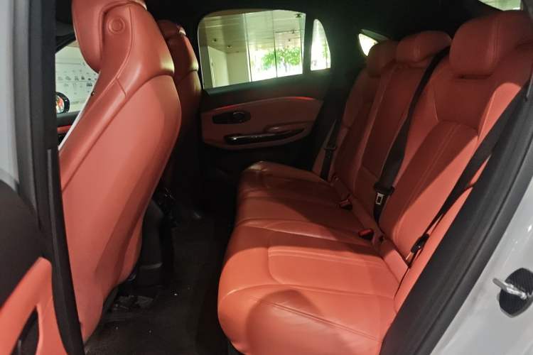 Used Nio EC6 2020 615 km Performance Edition