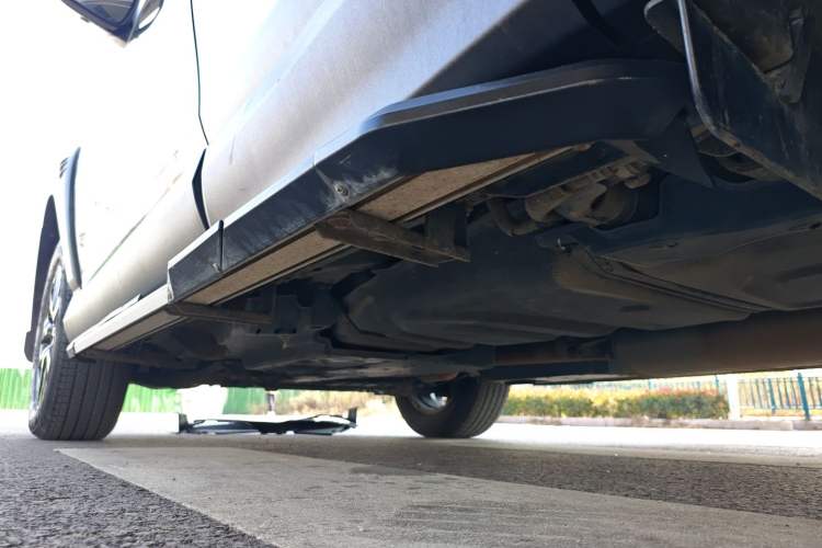 Used Toyota RAV4 2019 2.0L CVT Two-Wheel Drive Fashion X Limited Edition China V Standard
