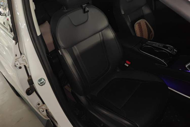 Used Hyundai Tucson 2023 Tucson L 1.5T Automatic Two-Wheel Drive LUX Prestige Edition
