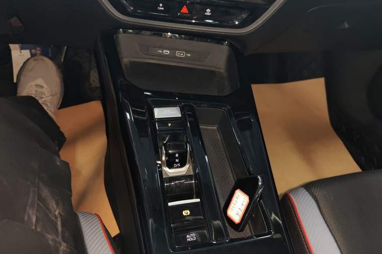 Used Volkswagen Lamando 2022 Lingdu L 280TSI DSG Spicy Edition
