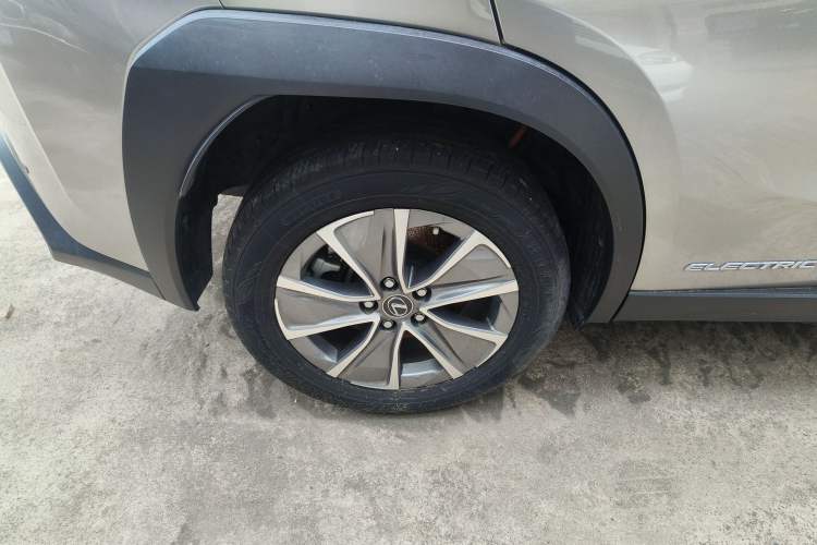 Used Lexus UX New Energy 2020 300e Pure·Joy Edition