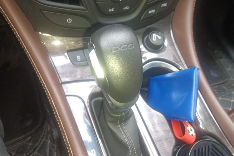 Used Buick Envision 2021 532T Two-Wheel-Drive Elite Version