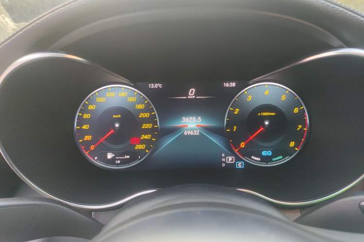 Used Mercedes-Benz C-Class 2020 Restyled C 260 L Sport Edition