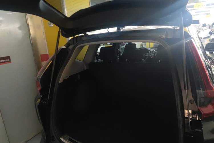 Used Honda CR-V 2021 Rui Hybrid 2.0L 2WD Pure Edition
