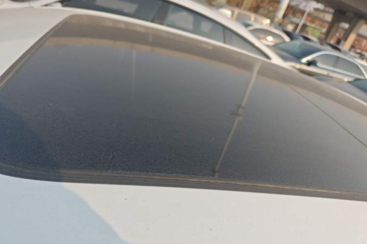 Used Audi A4L 2020 40 TFSI Fashionable and Elegant Model
