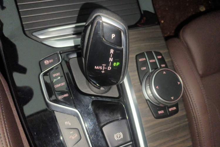 Used BMW X3 2019 xDrive28i Luxury Package