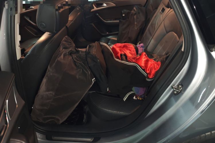 Used Audi A6L 2016 45 TFSI quattro Sport Edition