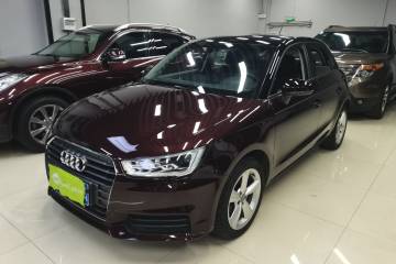 Used Audi A1 2016 30 TFSI Sportback Design Fashion Edition