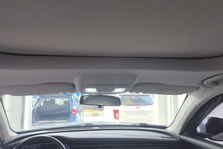 Used Oshan X7 2020 1.5T Automatic Luxury Version