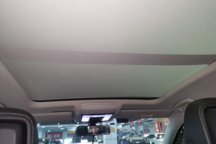 Used Volkswagen Passat 2021 330TSI Luxury Edition