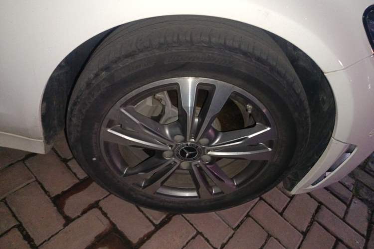 Used Mercedes-Benz C-Class 2020 Restyled C 200 L Fashion Edition Sport Version
