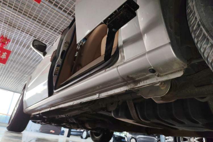 Used Buick GL8 2014 2.4L Classic Edition
