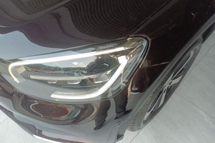 Used Mercedes-Benz GLC 2022 Facelifted GLC 260 L 4MATIC Dynamic Edition
