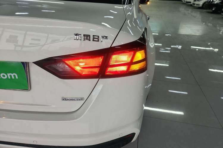 Used Nissan Teana 2021 2.0L XL Comfort Edition