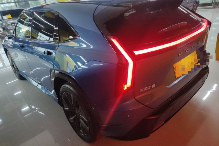 Used Honda S7 2025 Navigator Edition