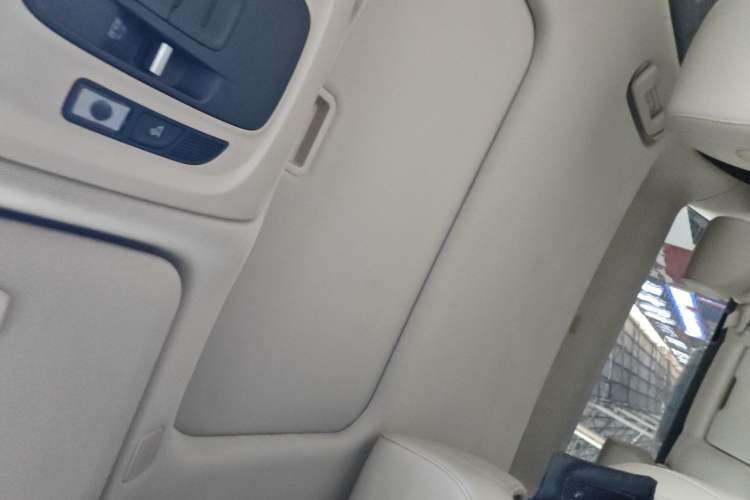 Used Cadillac CT6 2017 28T Fashion Edition
