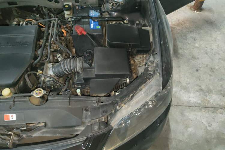 Used Mazda Mazda 6 2015 2.0L Automatic Fashion Edition