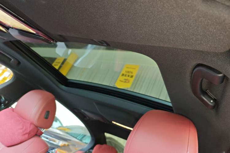 Used BMW 5 Series 2022 Restyled 525Li M Sport Package
