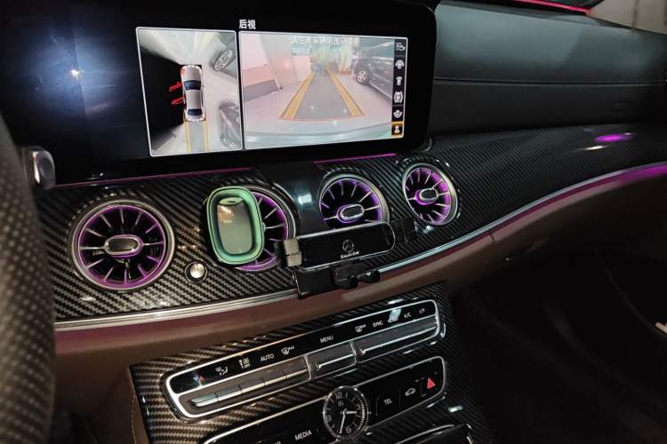 Used Mercedes-Benz E-Class 2020 Restyled E 300 L Sporty and Stylish Edition