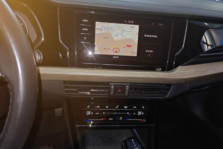 Used Volkswagen Passat New Energy 2020 430 PHEV Hybrid Luxury Edition China VI Standard
