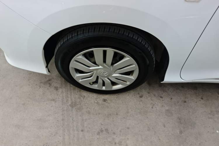 Used Honda City 2018 1.5L CVT Comfort Version
