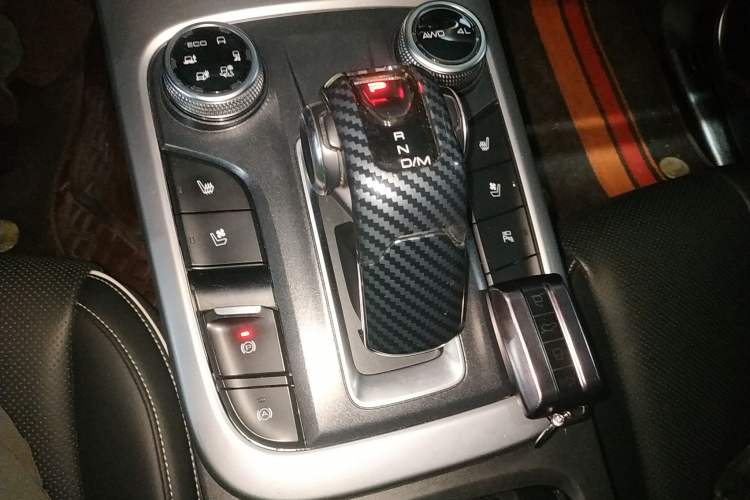 Used Tank 300 2021 City Edition 2.0T—Truly Stylish