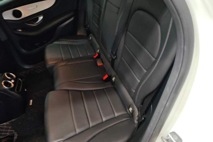 Used Mercedes-Benz GLC 2020 Facelifted GLC 260 L 4MATIC Dynamic Edition
