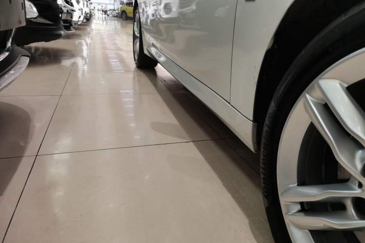 Used BMW 1 Series 2022 120i M Sport Night Edition
