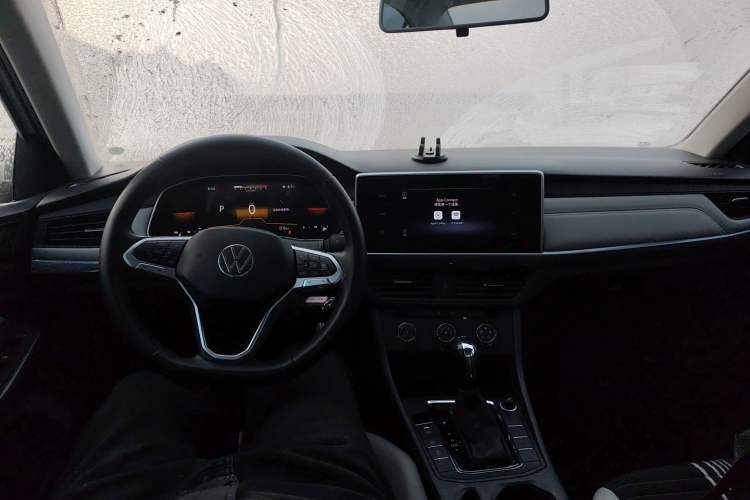 Used Volkswagen Bora 2024 200TSI DSG Comfort Edition