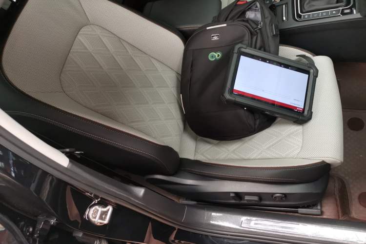 Used Volkswagen Magotan 2023 2 Million Units Commemorative Edition 330TSI DSG Luxury Version
