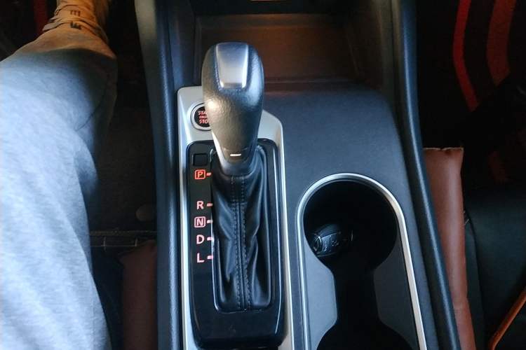 Used Nissan Teana 2020 2.0L XL Comfort Edition