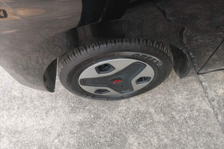 Used Wuling Zhiguang New Energy 
